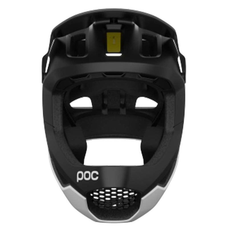 Load image into Gallery viewer, POC Otocon Race MIPS FF Bike Helmet
