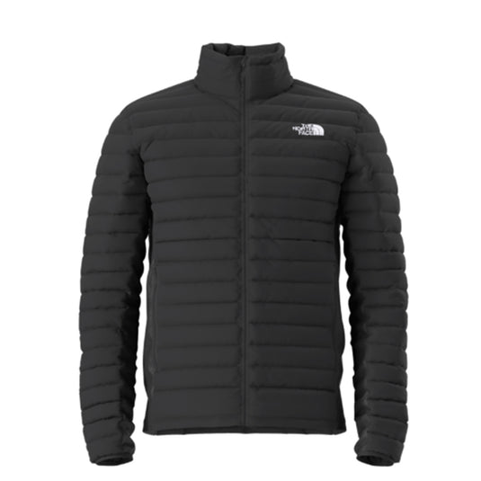 The North Face Canyonlands Hybrid Jacket 2027
