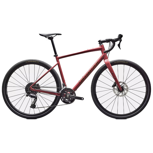 Specialized Diverge 3 Alloy Gravel Bike 2026