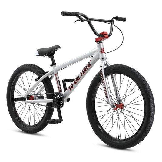 SE So Cal Flyer 24" BMX Bike 2026