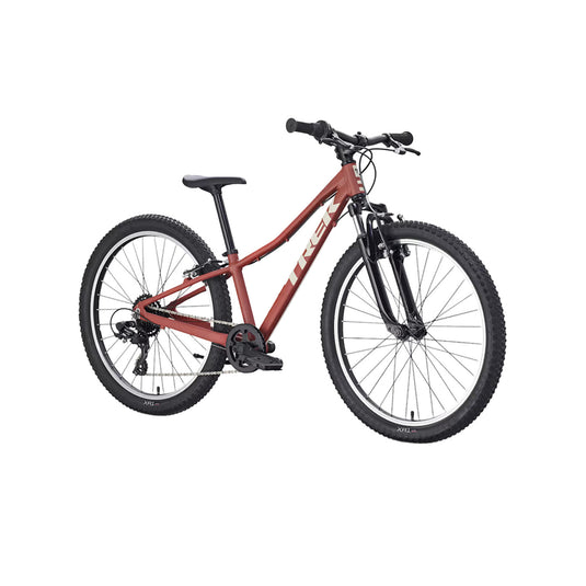 Trek Kids' Precaliber 24" Suspension Bike