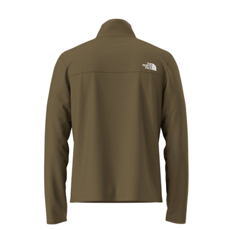 Load image into Gallery viewer, The North Face Cedar Trail Grid Fleece 1/4 Zip Pullover 2027

