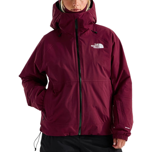 The North Face Women's Slaydee Insulated Jacket 2027