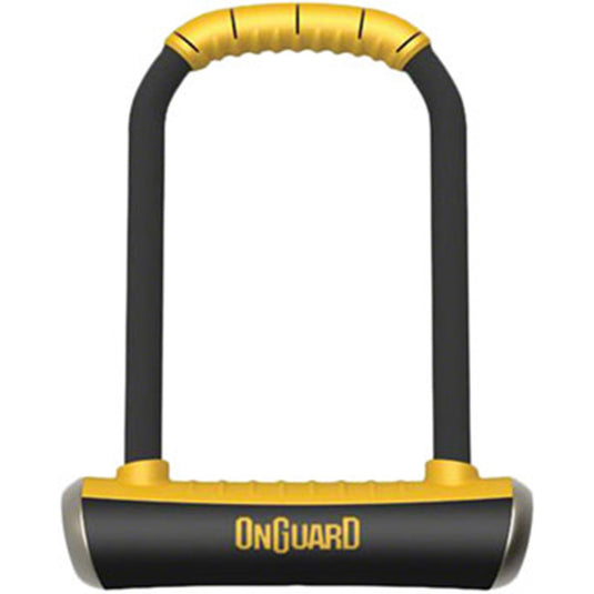 OnGuard PitBull Series U-Lock - 4.5 x 9