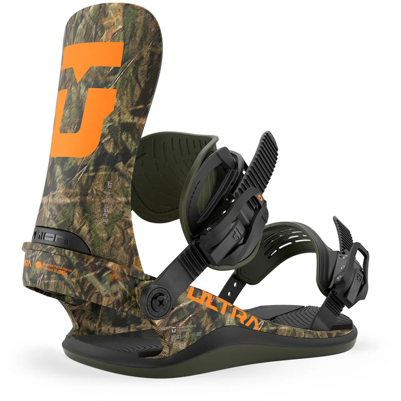 Load image into Gallery viewer, Union Ultra Snowboard Bindings 2027
