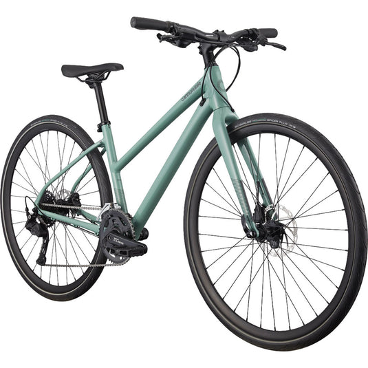 Cannondale Women's Quick 3 Remixte Hybrid Bike 2025