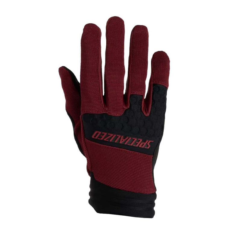 Load image into Gallery viewer, Specialized Women's Trail Shield Long Finger Cycling Gloves (Samples)
