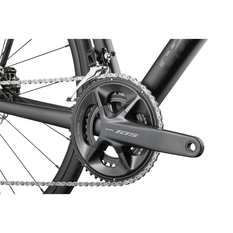 Load image into Gallery viewer, Cannondale CAAD14 3 Road Bike 2027
