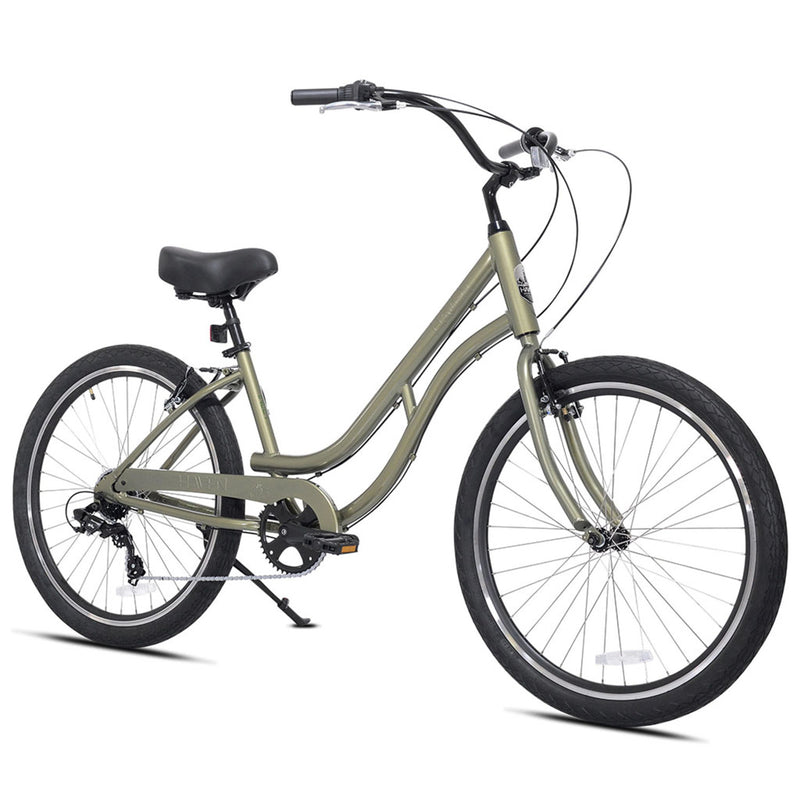 Load image into Gallery viewer, Haven Inlet 7 Beach Cruiser Bike (D)
