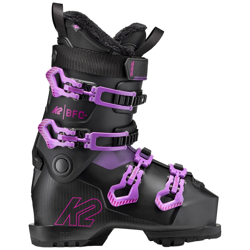 Load image into Gallery viewer, K2 Women's BFC 75 W Ski Boots 2027

