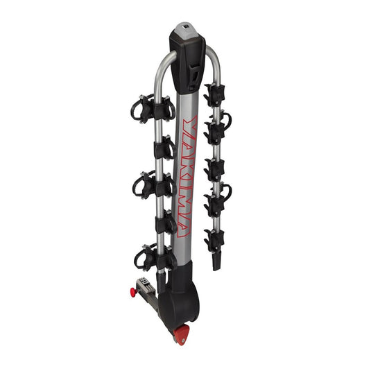 Yakima RidgeBack 5 Bike Hitch Rack