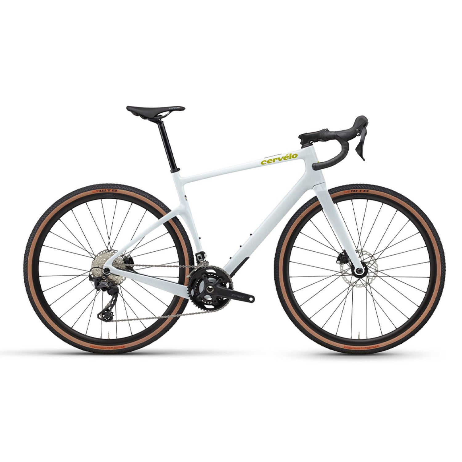 Cervelo Aspero GRX RX610 Peaches and Cream / 54
