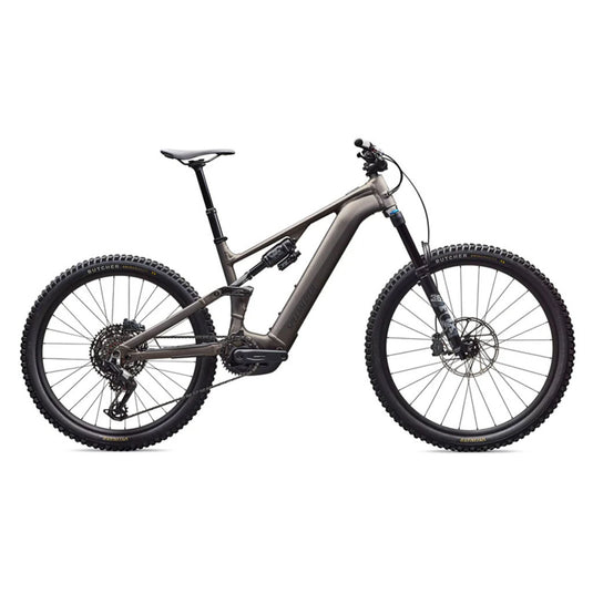 Specialized Levo 4 Comp Alloy Mountain E-Bike 2026