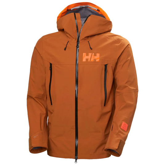 Helly Hansen Sogn Shell 2.0 Jacket 2027