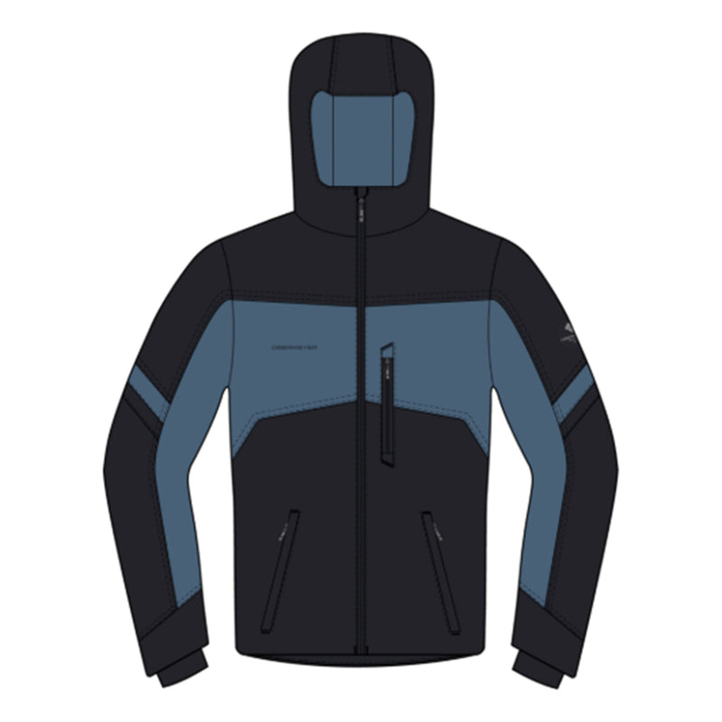 Load image into Gallery viewer, Obermeyer Boys' Fleet Jacket 2027
