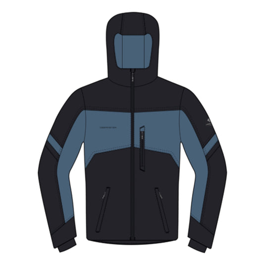 Obermeyer Boys' Fleet Jacket 2027