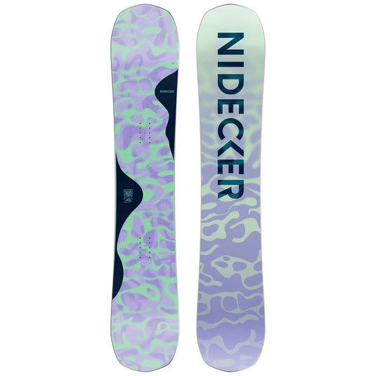 Nidecker Women's Elle Snowboard 2027