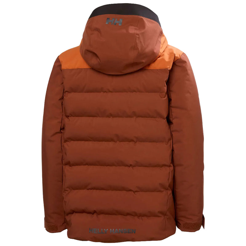 Load image into Gallery viewer, Helly Hansen Kids' Cyclone Jacket 2027
