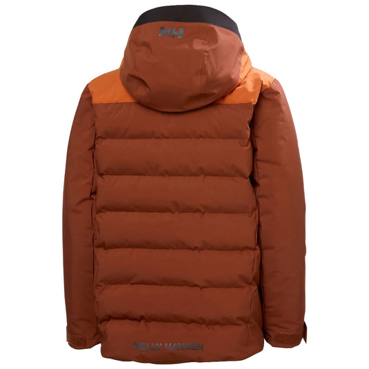 Helly Hansen Kids' Cyclone Jacket 2027