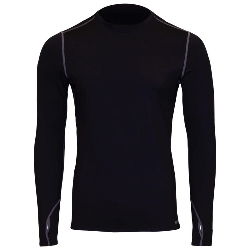 Load image into Gallery viewer, Hot Chillys Micro-Elite Chamois Crewneck
