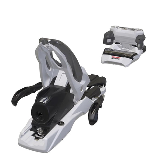 Marker Squire 10 Ski Bindings 2027