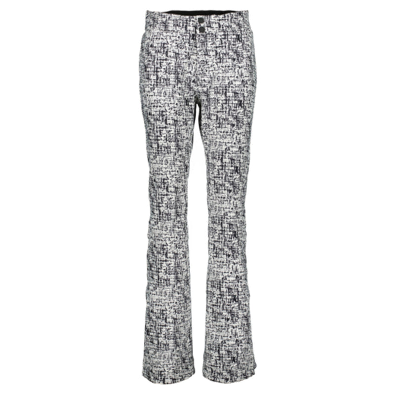Load image into Gallery viewer, Obermeyer Women's  Printed Bond Pants 2023
