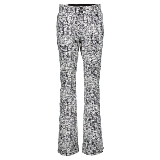 Obermeyer Women's  Printed Bond Pants 2023