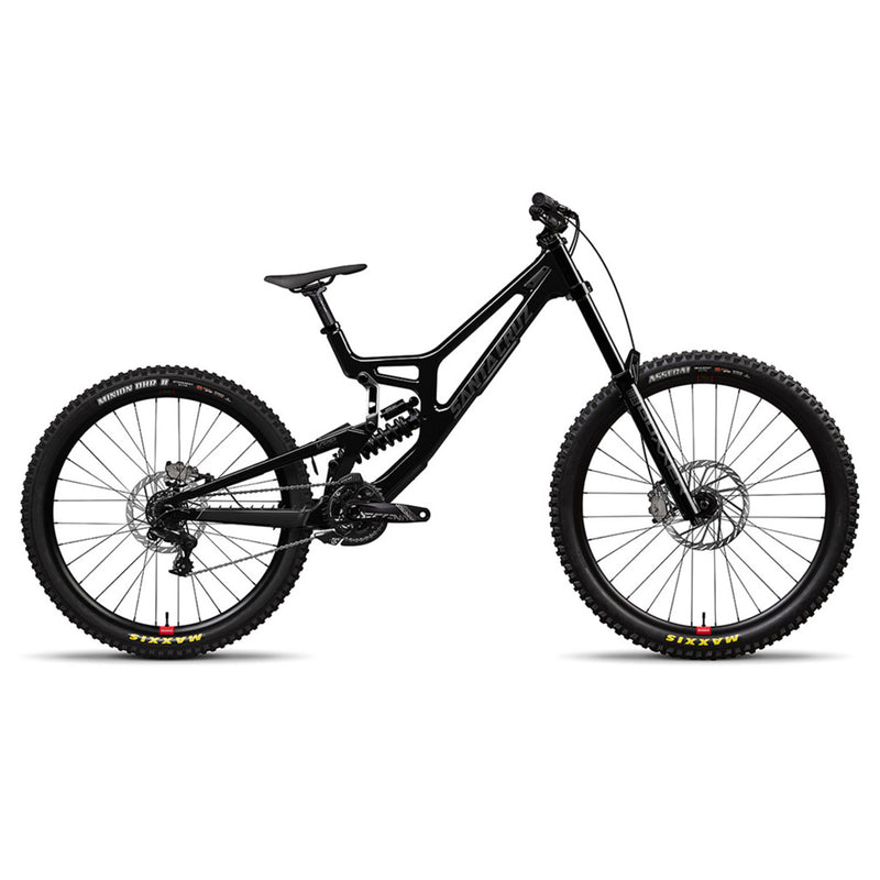 Load image into Gallery viewer, Santa Cruz V10 8 Carbon CC MX DH S Kit Mountain Bike 2026
