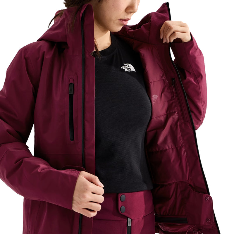 Load image into Gallery viewer, The North Face Women's Descendit Jacket 2027
