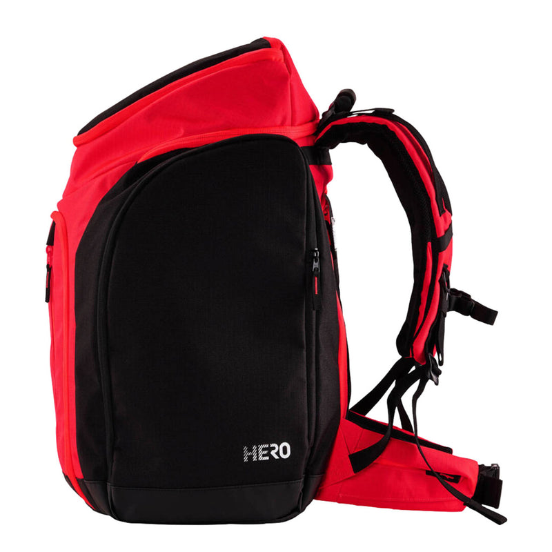 Load image into Gallery viewer, Rossignol Hero Athletes Bag 82L
