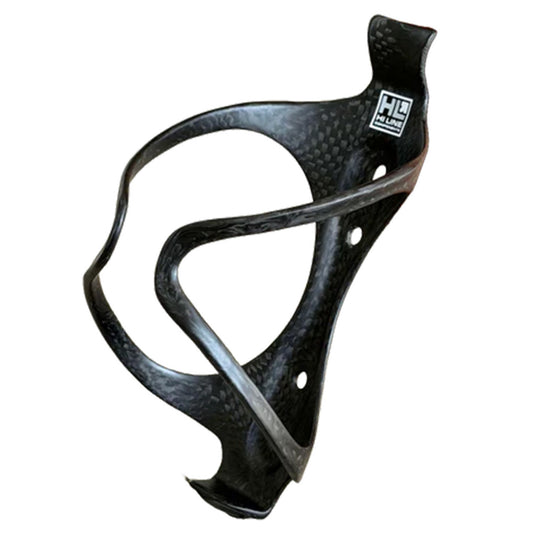 Hi Line Stealth 3K Carbon Water Bottle Cage