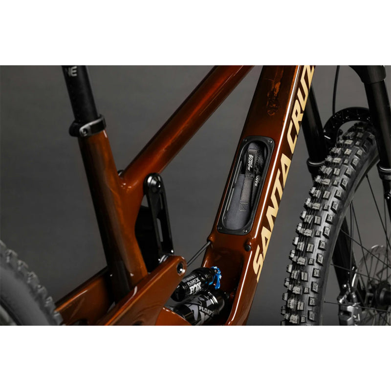 Load image into Gallery viewer, Santa Cruz Bronson 5 Carbon C MX GX AXS Kit Mountain Bike 2026
