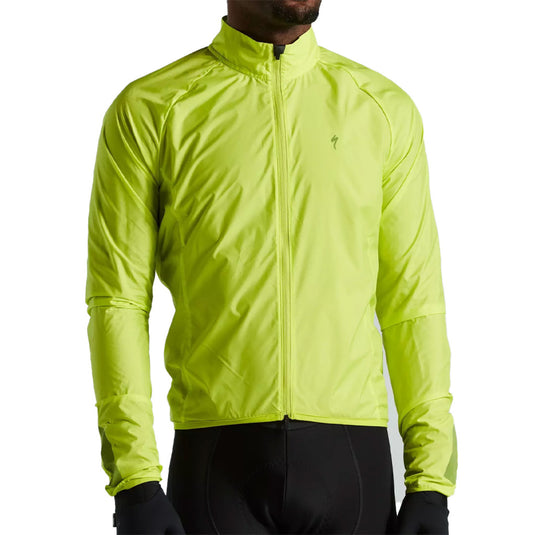 Specialized HyprViz Race-Series Wind Jacket