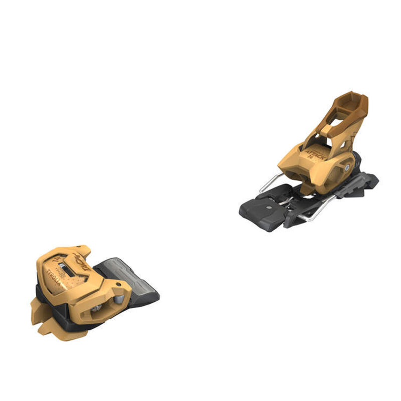 Load image into Gallery viewer, Tyrolia Attack 14 GW Ski Bindings 2027
