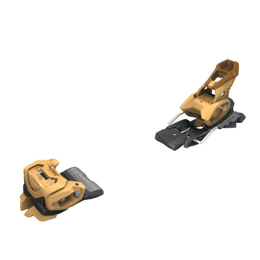 Tyrolia Attack 14 GW Ski Bindings 2027