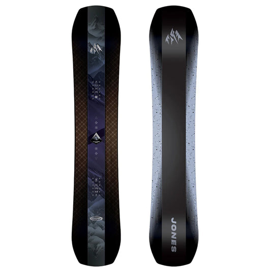 Jones Mountain Twin Pro Snowboard 2027