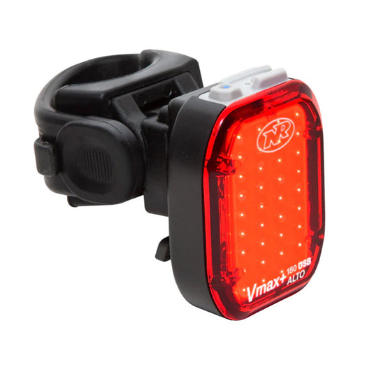 Niterider Vmax 180+ Alto Rear Light