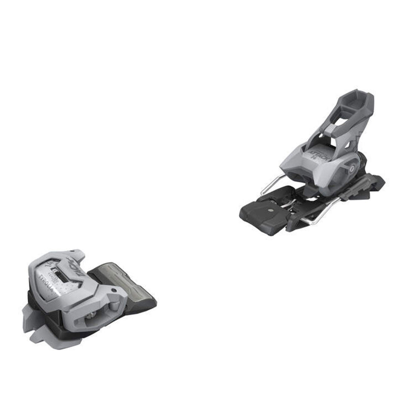 Load image into Gallery viewer, Tyrolia Attack 14 GW Ski Bindings 2027
