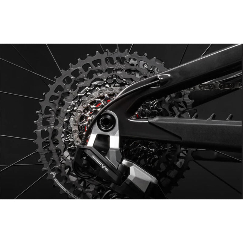 Load image into Gallery viewer, Santa Cruz Vala 1 Carbon C MX 90 Kit Mountain E-Bike 2026
