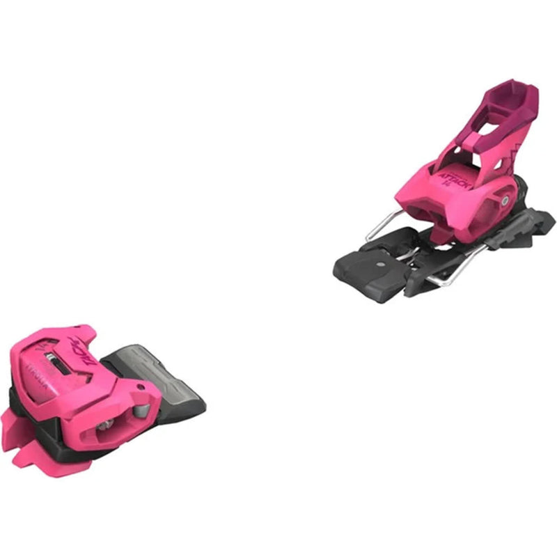 Load image into Gallery viewer, Tyrolia Attack 14 MN Ski Bindings 2026
