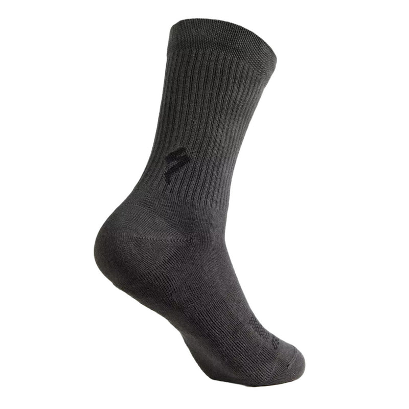 Load image into Gallery viewer, Specialized Cotton Tall Socks (Samples)
