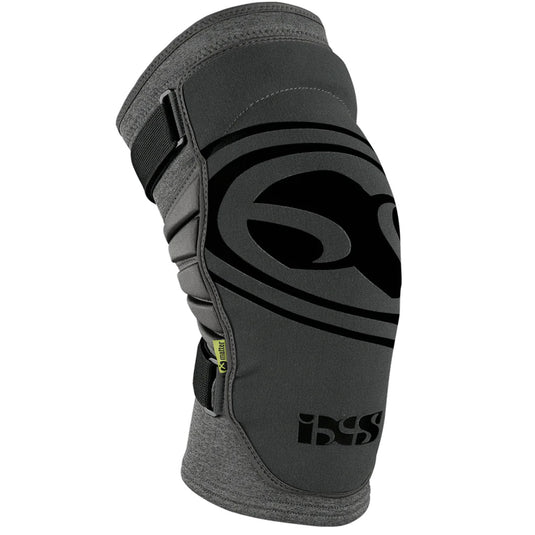iXS Kids' Carve EVO+ Knee Guard