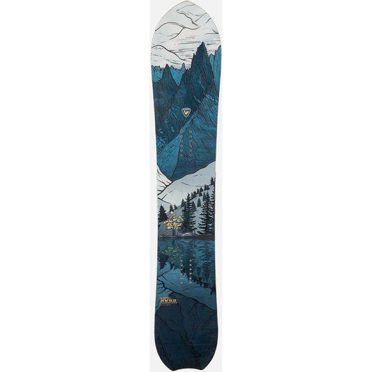 Rossignol XV Snowboard 2026