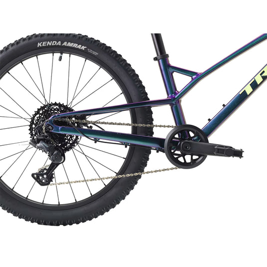 Trek Kids' Wahoo Trail 24" Mountain Bike
