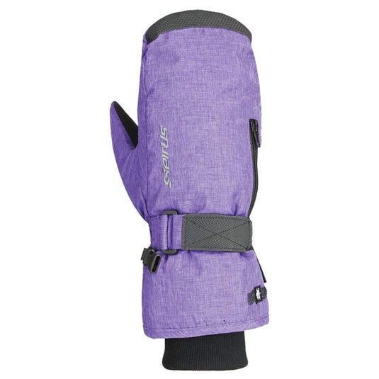 Seirus Junior Heatwave Stash Mitt