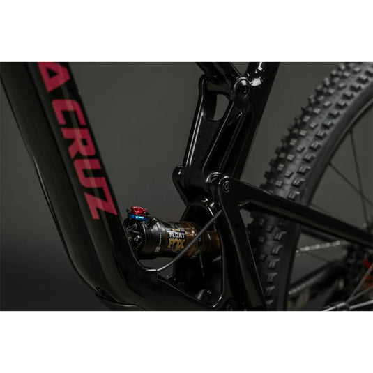 Santa Cruz Tallboy 5 Carbon C 29 GX AXS Kit Mountain Bike 2024