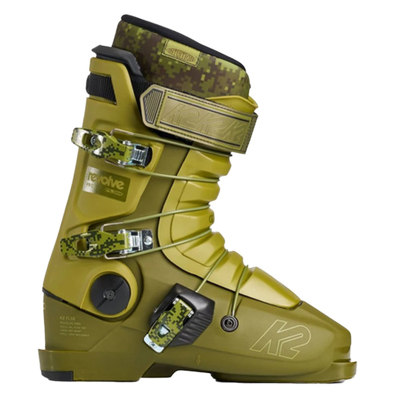 Load image into Gallery viewer, K2 Revolve Pro Ski Boots 2027
