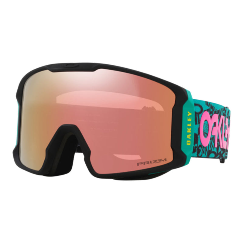 Load image into Gallery viewer, Oakley Line Miner L Snow Goggles 2026
