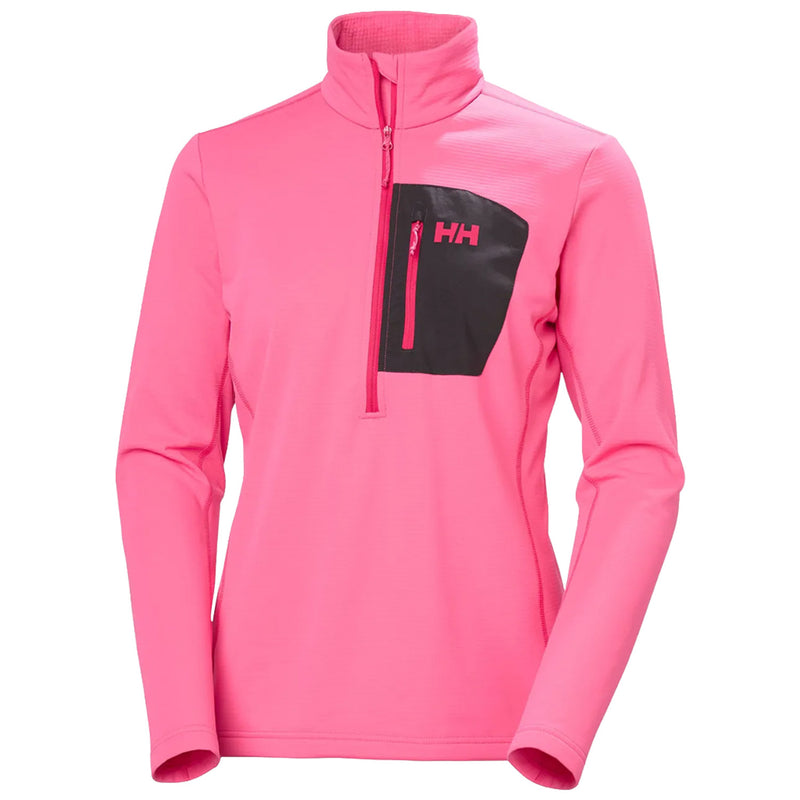 Load image into Gallery viewer, Helly Hansen Women's Versalite 1/2 Zip Fleece 2027
