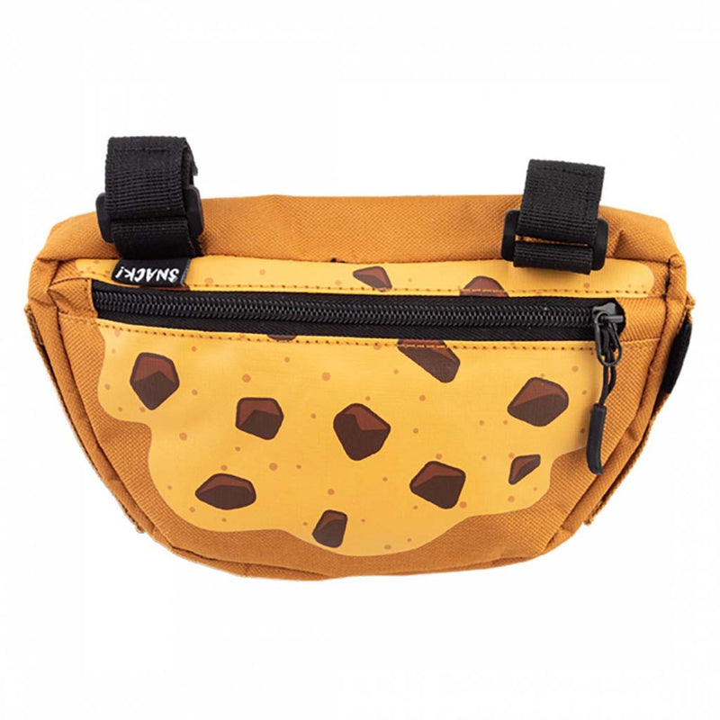 Load image into Gallery viewer, Snack! Frame Bag
